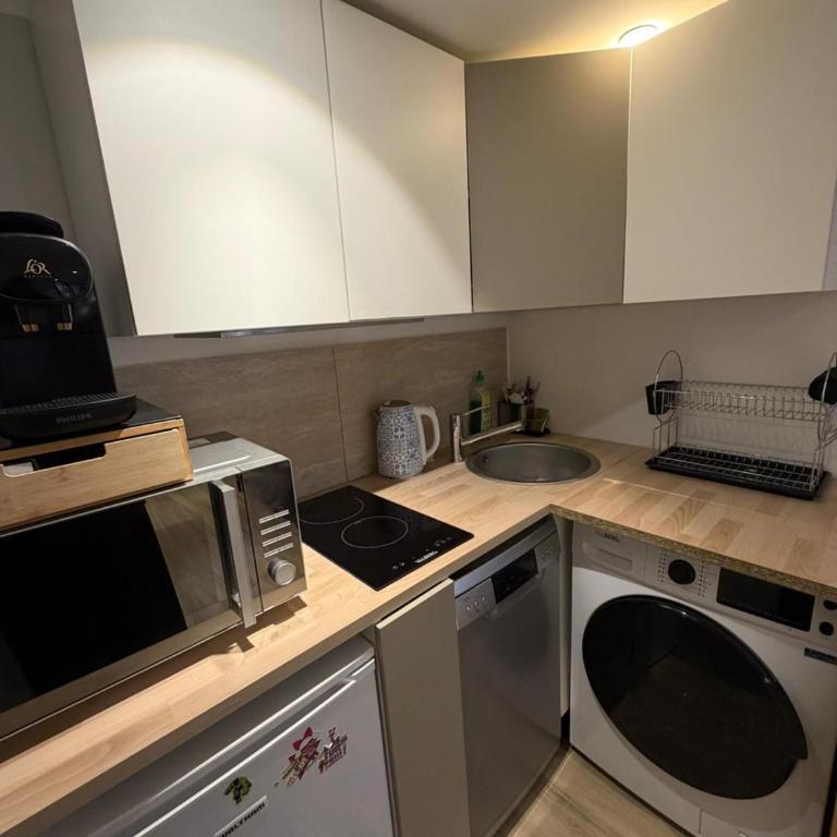 studio gambetta - Appartamento con 1 Camera da Letto - 9