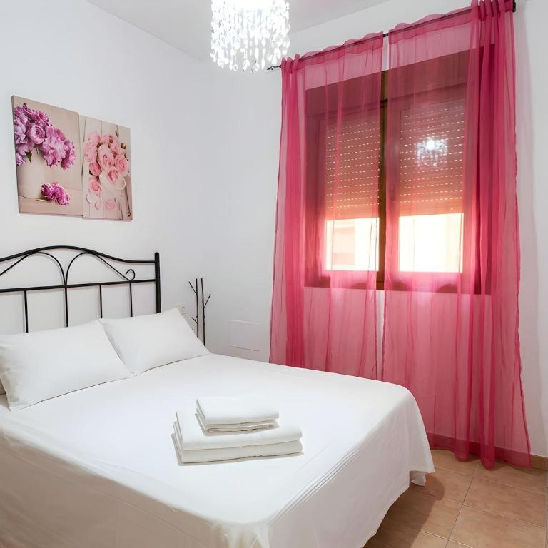 Chalet Piscina Privada Conil SOLO para familias y parejas - Casa Vacanze - 6