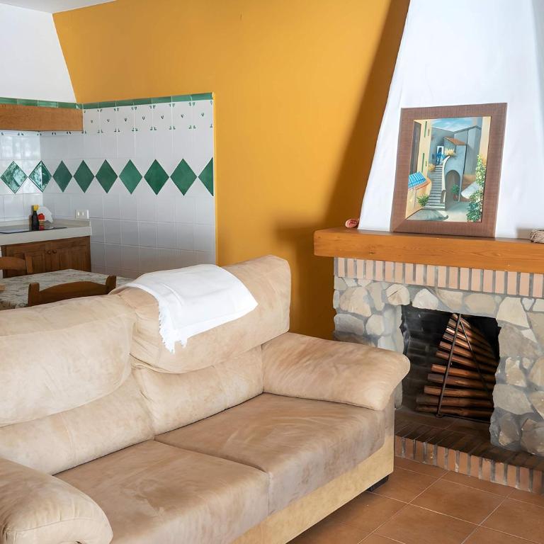 Chalet Piscina Privada Conil SOLO para familias y parejas - Casa Vacanze - 8