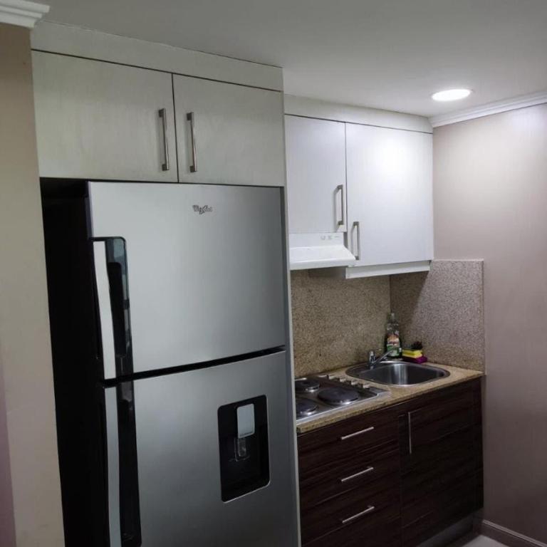 river view piso 11 - Apartamento de 1 dormitorio - 3
