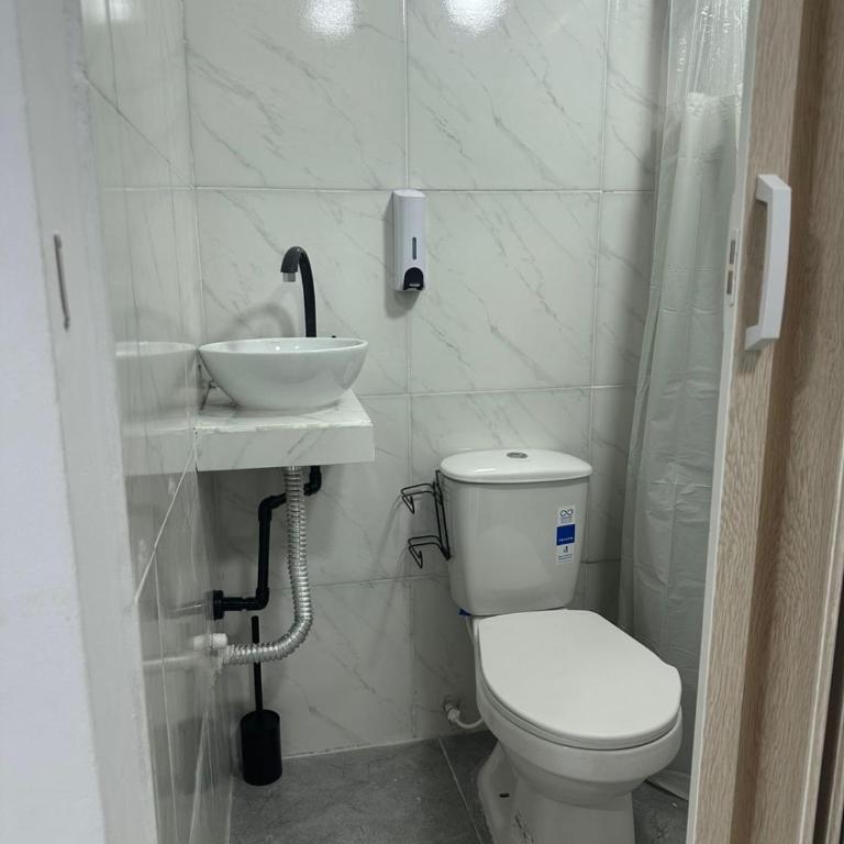 Casa Valenzo - Triple Room - 6