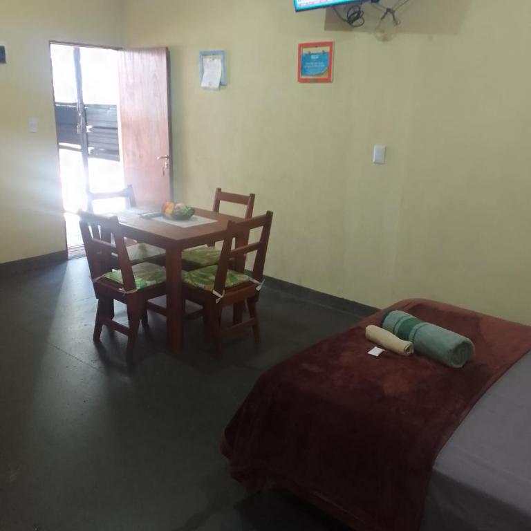 Departamento Monoambiente-Selva Stay Iguazu - One-Bedroom Apartment - 10