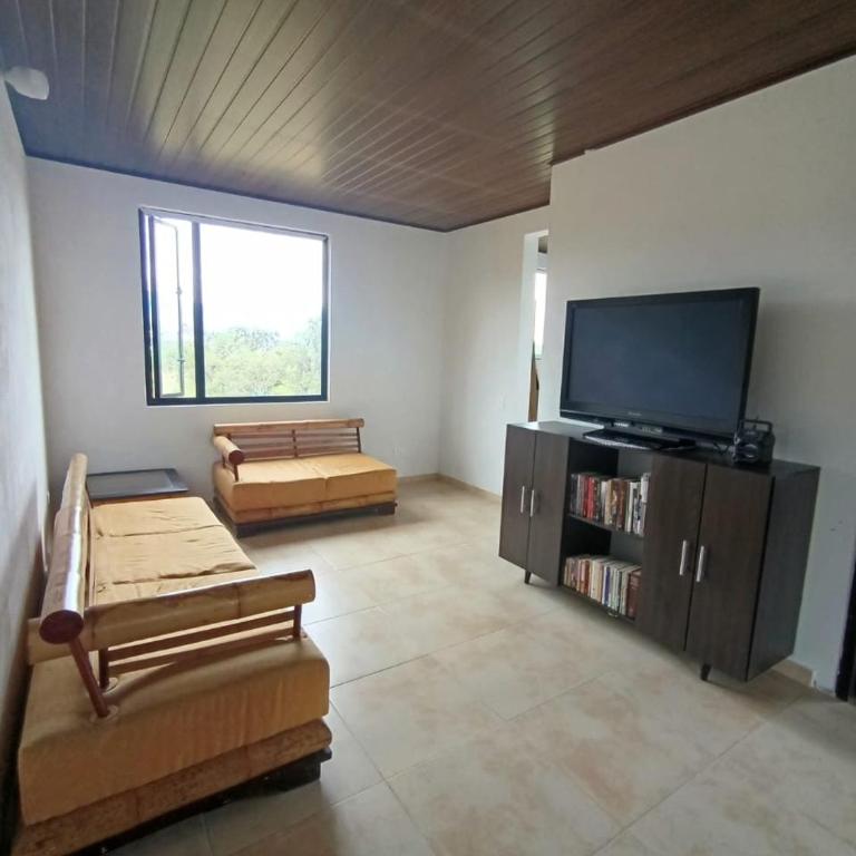 El eden - Apartamento de 1 dormitorio - 1