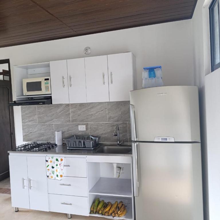 El eden - Apartamento de 1 dormitorio - 5