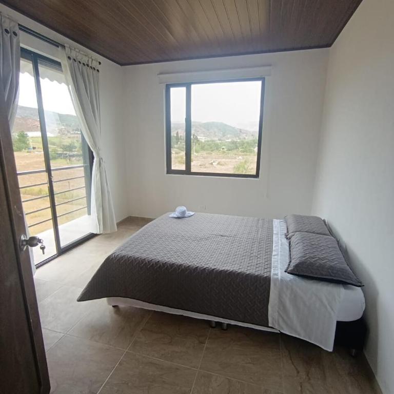 El eden - Apartamento de 1 dormitorio - 6