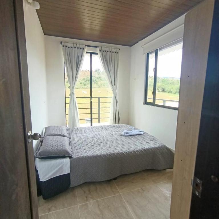 El eden - Apartamento de 1 dormitorio - 9