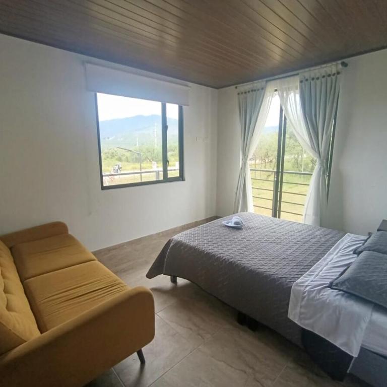 El eden - Apartamento de 1 dormitorio - 11