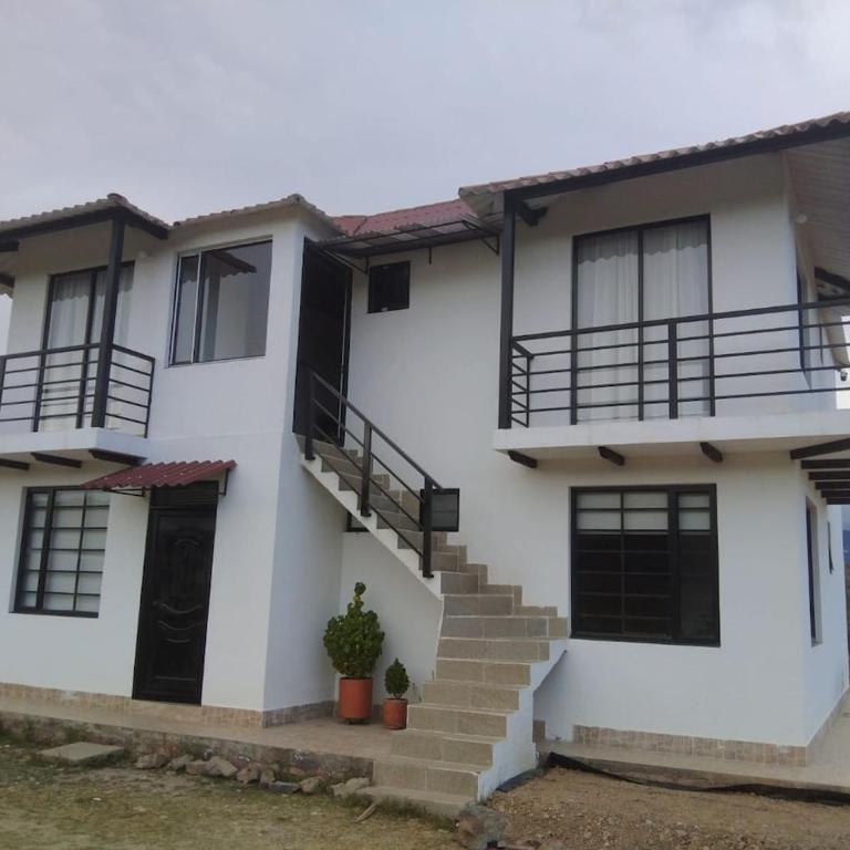 El eden - Apartamento de 1 dormitorio - 12