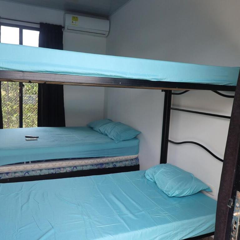 Casa de campo en Pompeya - Eight-Bedroom House - 31