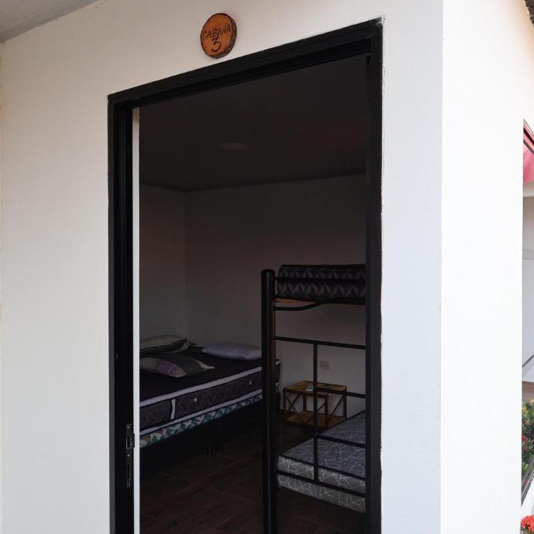 Casa de campo en Pompeya - Eight-Bedroom House - 35