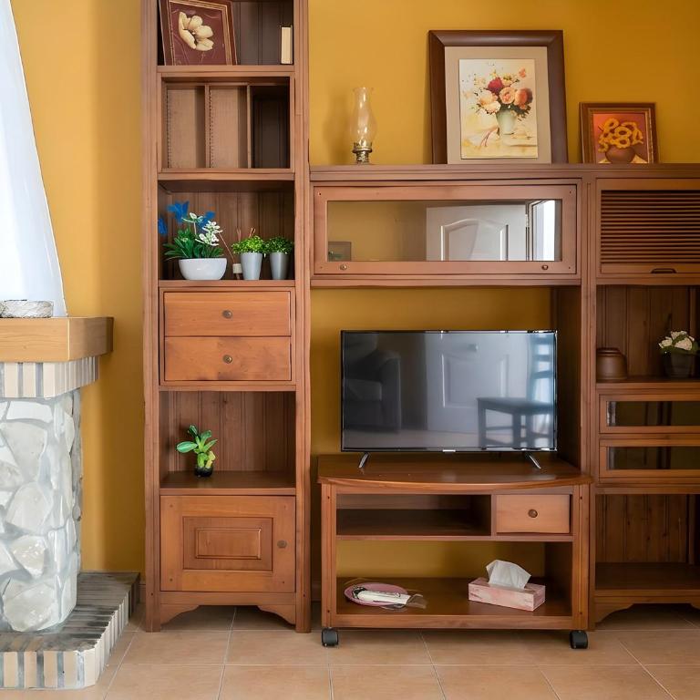 Chalet Piscina Privada Conil SOLO para familias y parejas - Casa Vacanze - 15