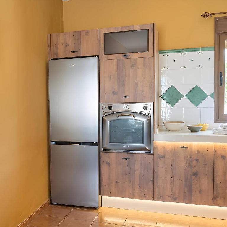 Chalet Piscina Privada Conil SOLO para familias y parejas - Casa Vacanze - 16
