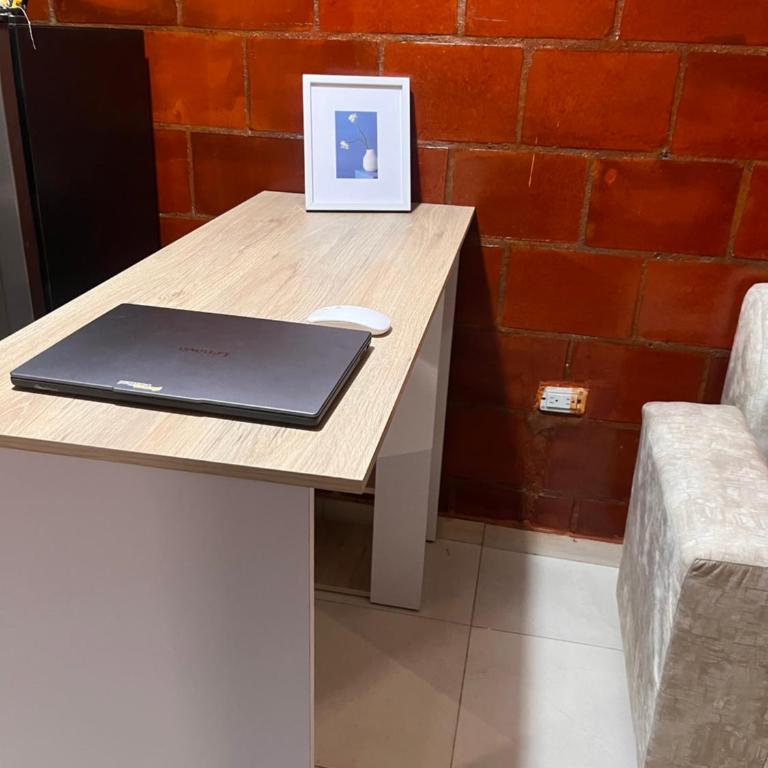 Casa Gilbert Alojamiento al sur de cali Apto 202 - Apartamento de 2 dormitorios - 5