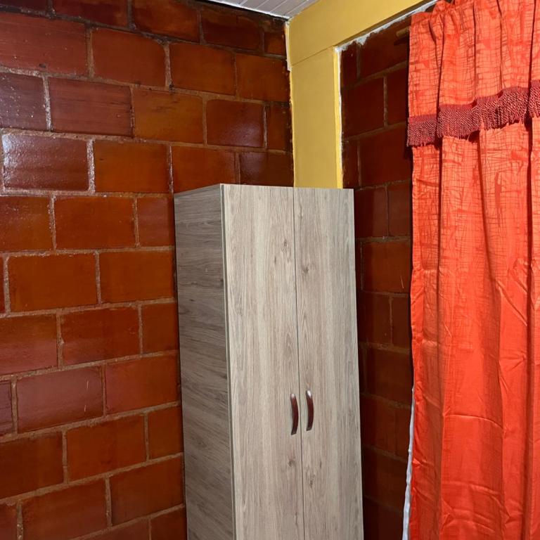 Casa Gilbert Alojamiento al sur de cali Apto 202 - Apartamento de 2 dormitorios - 8