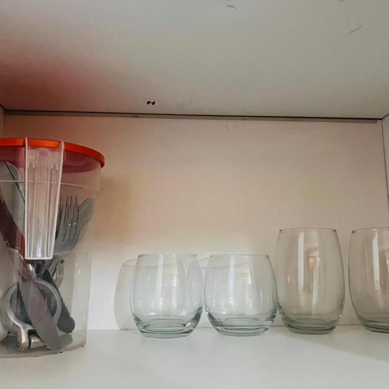 Casa Gilbert Alojamiento al sur de cali Apto 202 - Apartamento de 2 dormitorios - 11