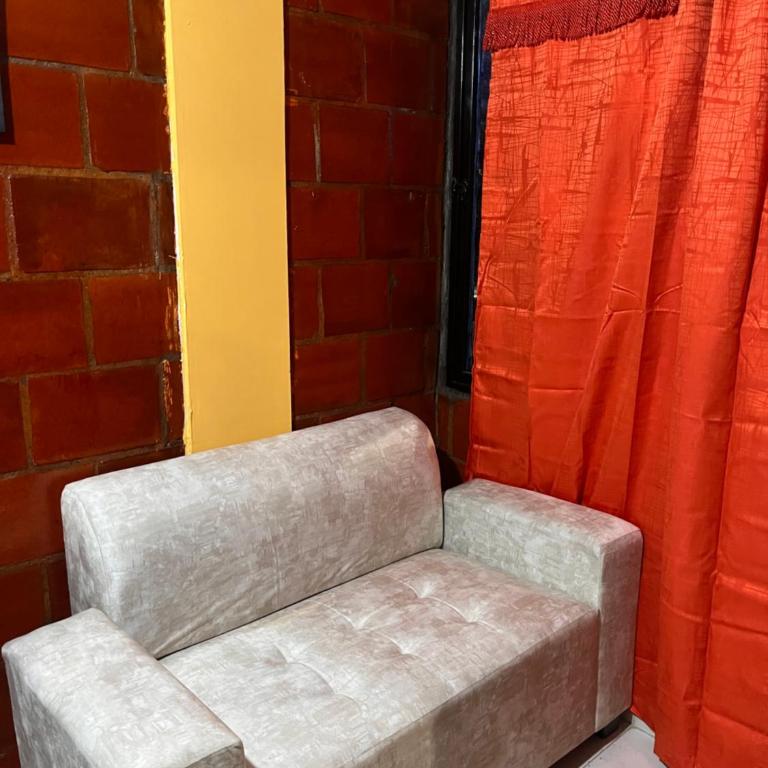 Casa Gilbert Alojamiento al sur de cali Apto 202 - Apartamento de 2 dormitorios - 25