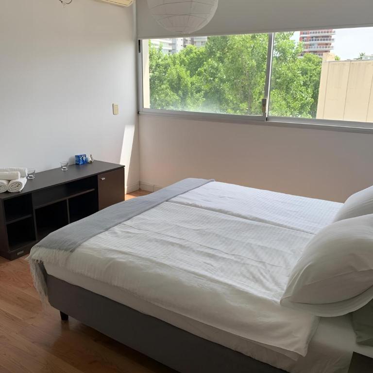 Hermoso Departamento Amoblado - Apartamento de 1 dormitorio - 10