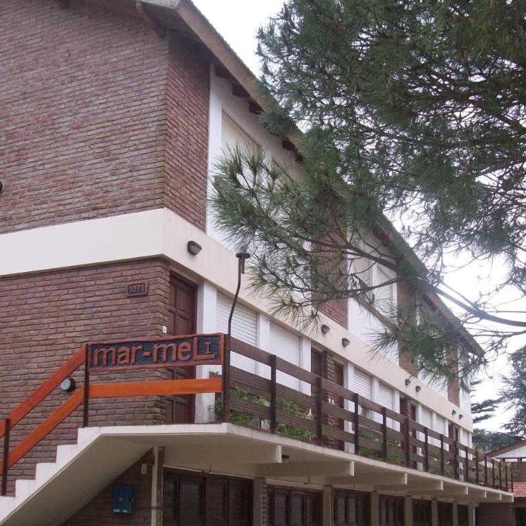 MarMel1 - Apartamento Clásico - 1