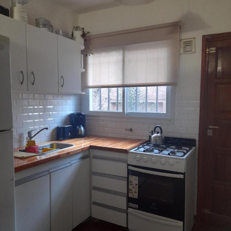 MarMel1 - Apartamento Clásico - 4