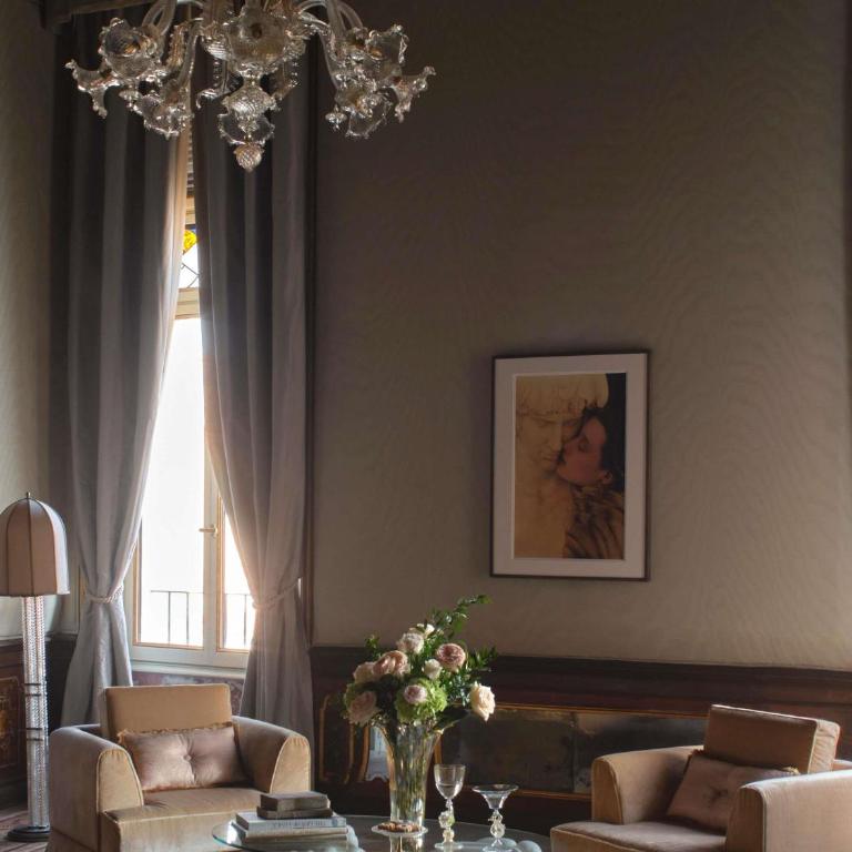 Orient Express Venezia - Orient Express Suite - 7
