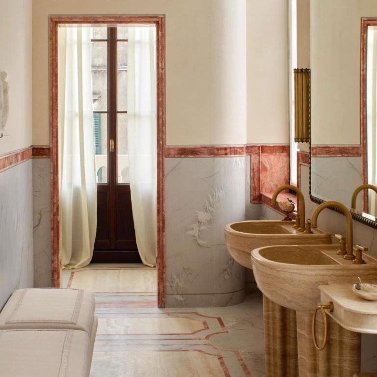 Orient Express Venezia - Colori Persi Suite - 3