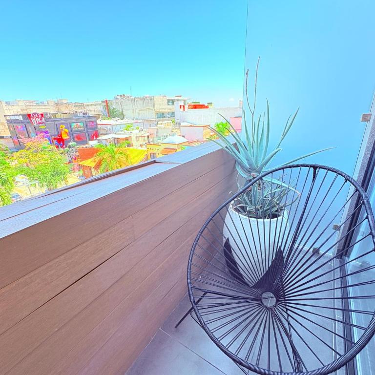 Queen Suite Oasis Just Minutes from the Beach - Queen Studio - 10