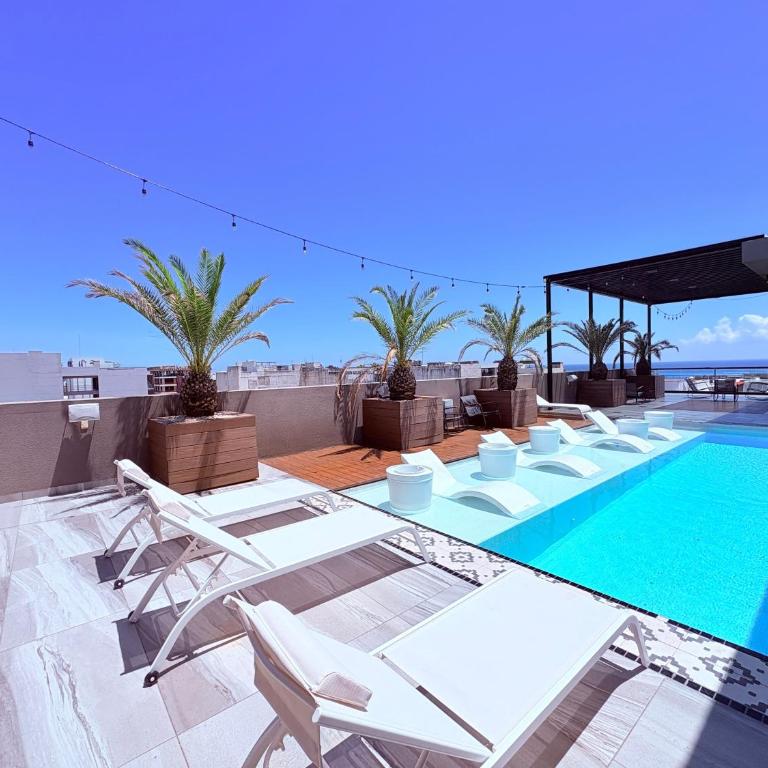 Queen Suite Oasis Just Minutes from the Beach - Queen Studio - 29
