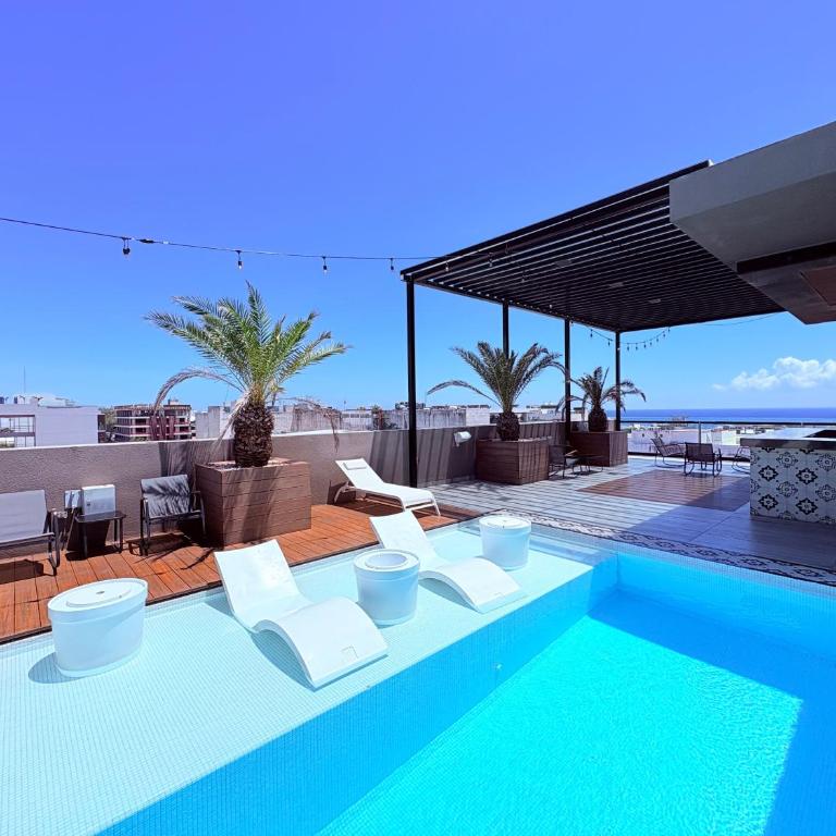 Queen Suite Oasis Just Minutes from the Beach - Queen Studio - 30