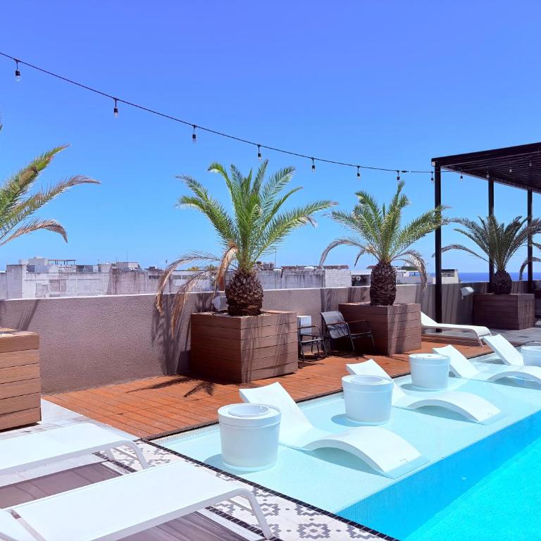 Queen Suite Oasis Just Minutes from the Beach - Queen Studio - 33
