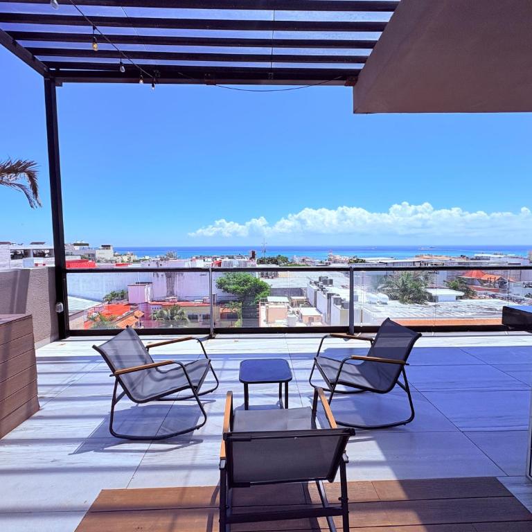 Queen Suite Oasis Just Minutes from the Beach - Queen Studio - 34