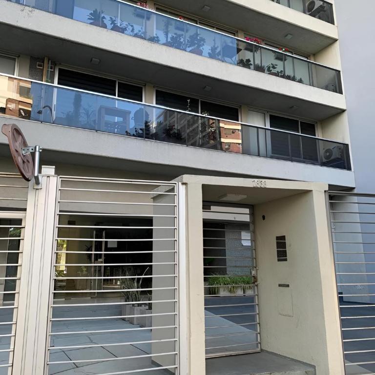 Hermoso Departamento Amoblado - Apartamento de 1 dormitorio - 21