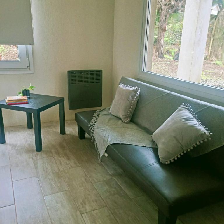 Reconexión contigo - Apartamento de 1 dormitorio - 1