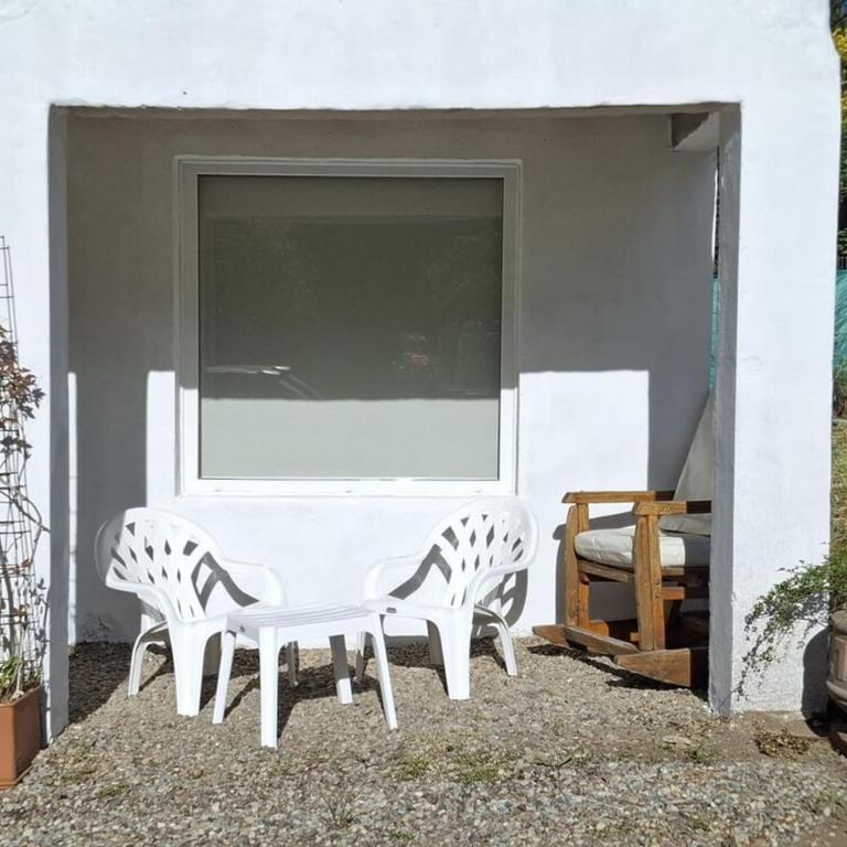 Reconexión contigo - Apartamento de 1 dormitorio - 4