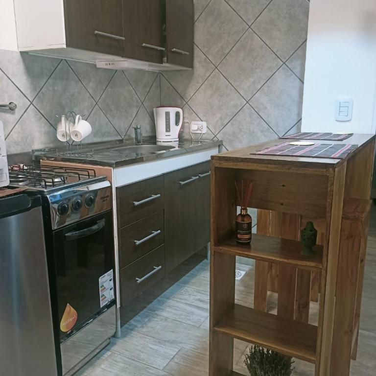 Reconexión contigo - Apartamento de 1 dormitorio - 5