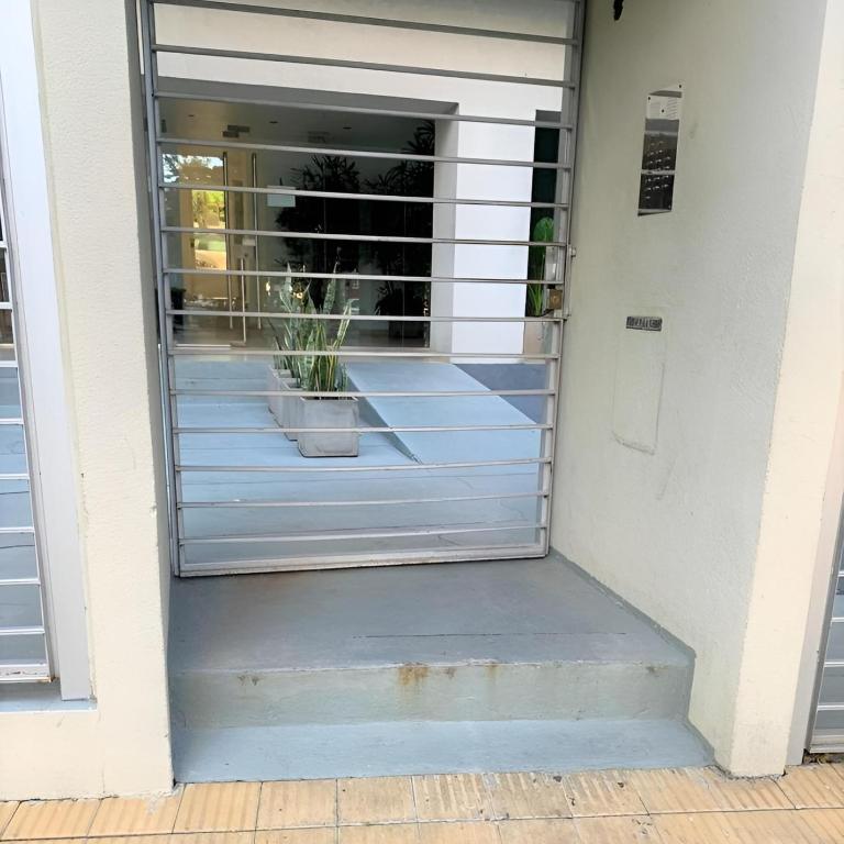 Hermoso Departamento Amoblado - Apartamento de 1 dormitorio - 22