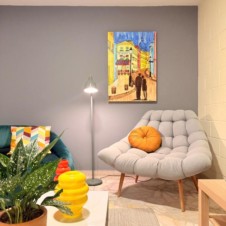 Entire apartment, best area in Laureles, Medellín - Apartamento de 3 dormitorios - 13