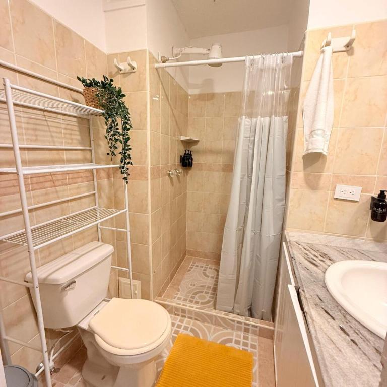 Entire apartment, best area in Laureles, Medellín - Apartamento de 3 dormitorios - 27