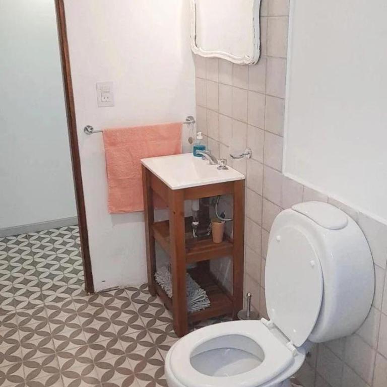 Quinta La Angelica - Casa con 1 dormitorio - 2