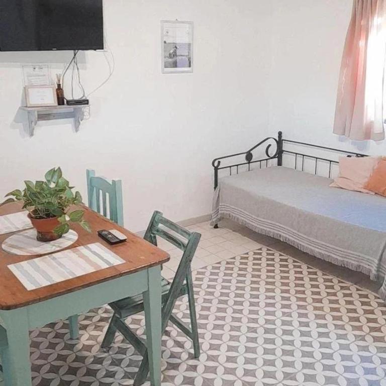 Quinta La Angelica - Casa con 1 dormitorio - 6