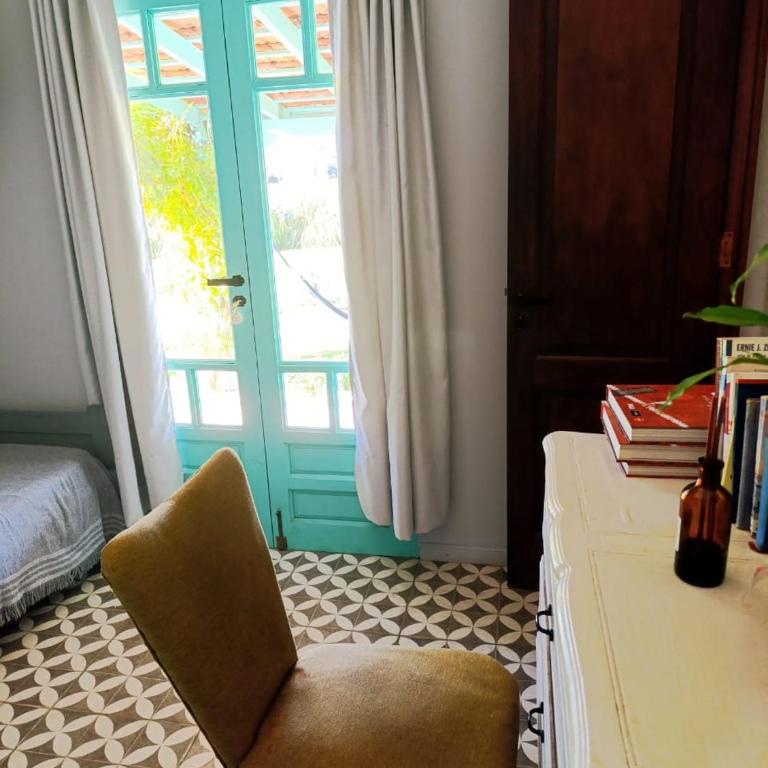 Quinta La Angelica - Casa con 1 dormitorio - 13