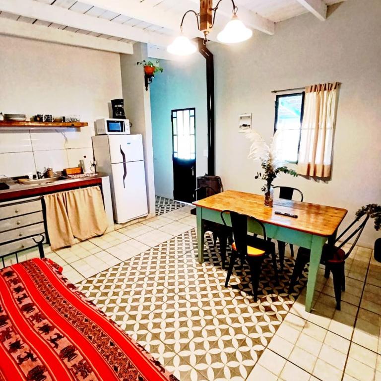 Quinta La Angelica - Casa con 1 dormitorio - 15