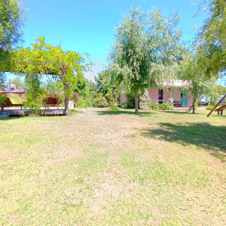 Quinta La Angelica - Casa con 1 dormitorio - 17