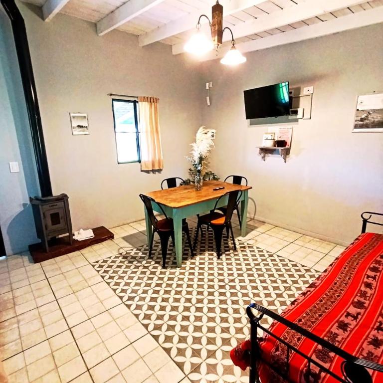 Quinta La Angelica - Casa con 1 dormitorio - 20