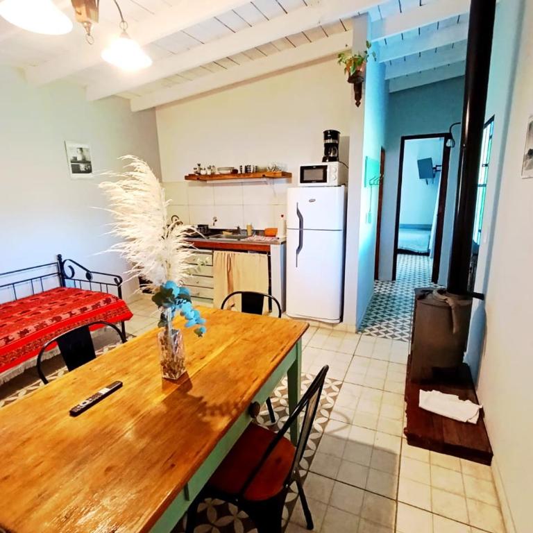 Quinta La Angelica - Casa con 1 dormitorio - 22