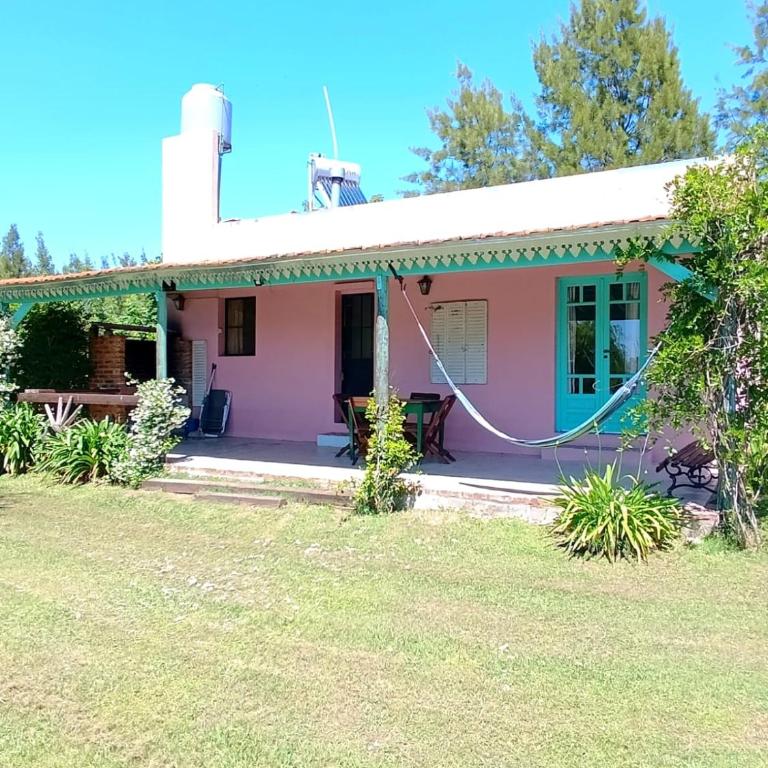 Quinta La Angelica - Casa con 1 dormitorio - 24