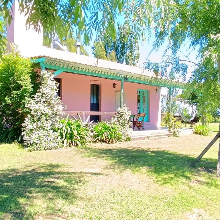 Quinta La Angelica - Casa con 1 dormitorio - 1