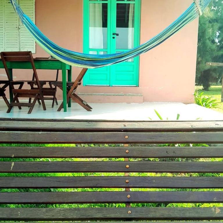 Quinta La Angelica - Casa con 1 dormitorio - 36