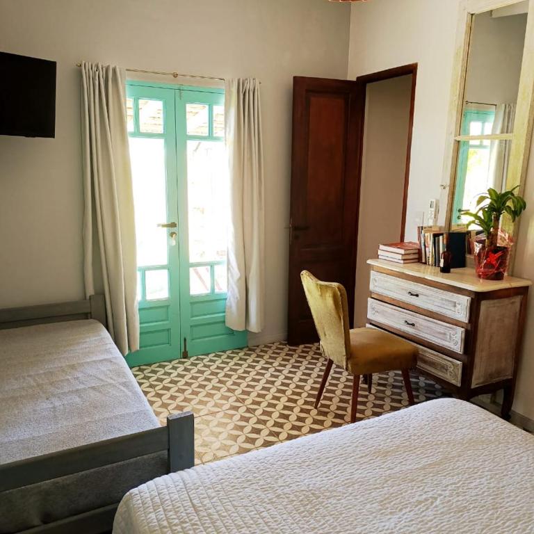 Quinta La Angelica - Casa con 1 dormitorio - 37