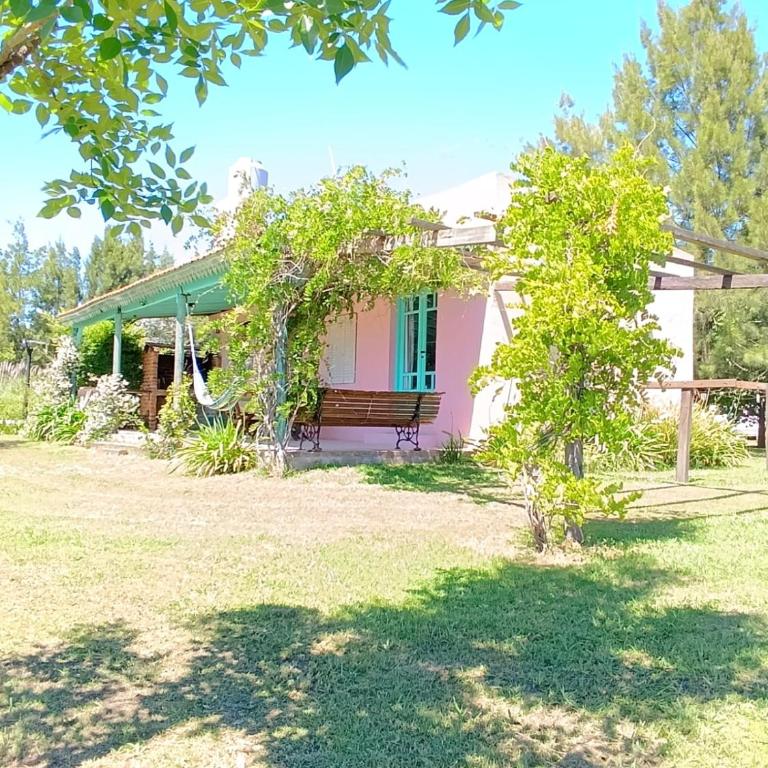 Quinta La Angelica - Casa con 1 dormitorio - 38
