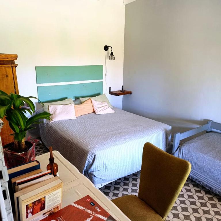 Quinta La Angelica - Casa con 1 dormitorio - 40